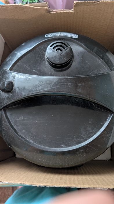 Мультиварка еленберг, мультипіч, скороварка