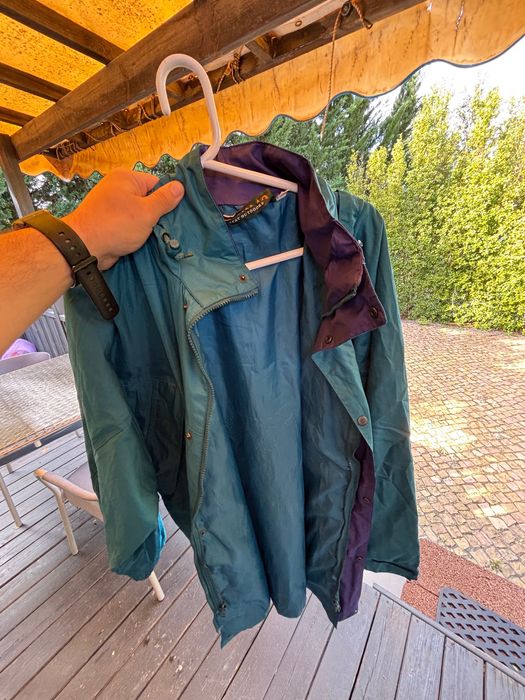 Casaco Neve ski snow