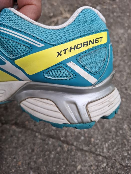 Salomon XT- Hornet 38 i 2/3 24cm