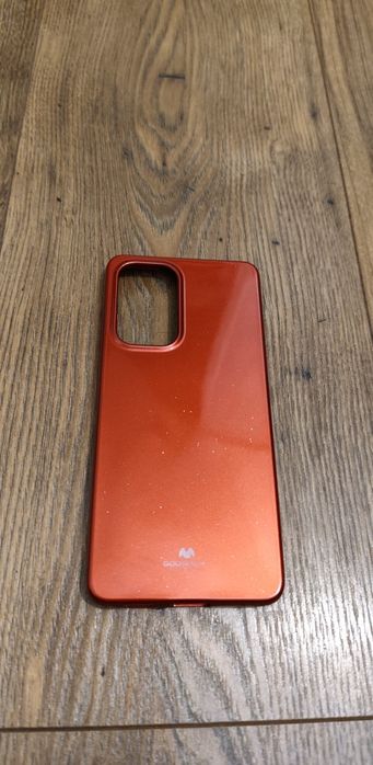 Etui na telefon plecki Samsung A53 5G