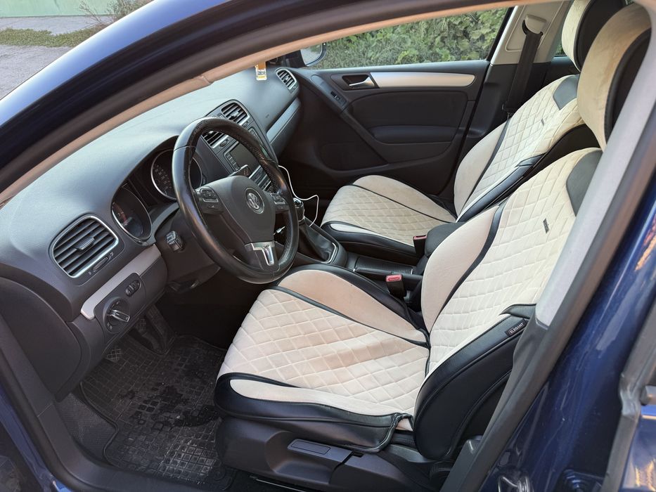 Продам Volkswagen Golf VI