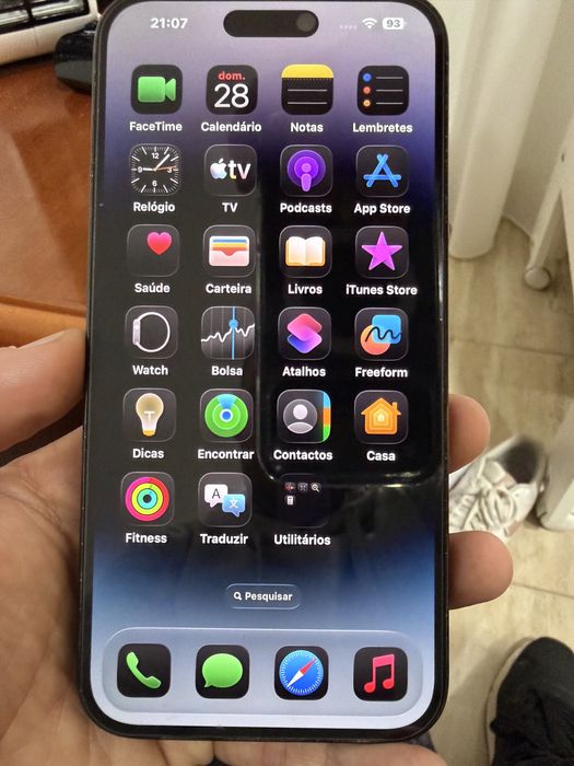 Iphone 14 PRO MAX 256GB