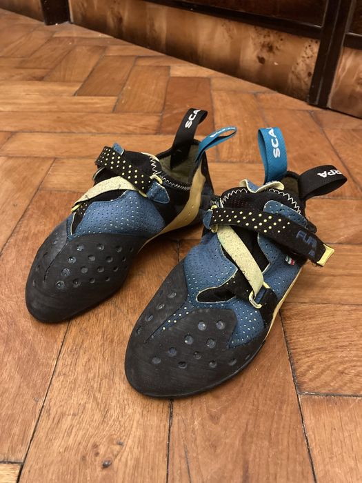 Scarpa Furia Air 39 buty do wspinaczki