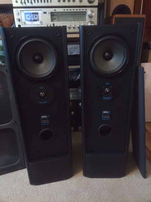 Heco CULT 40 акустична система