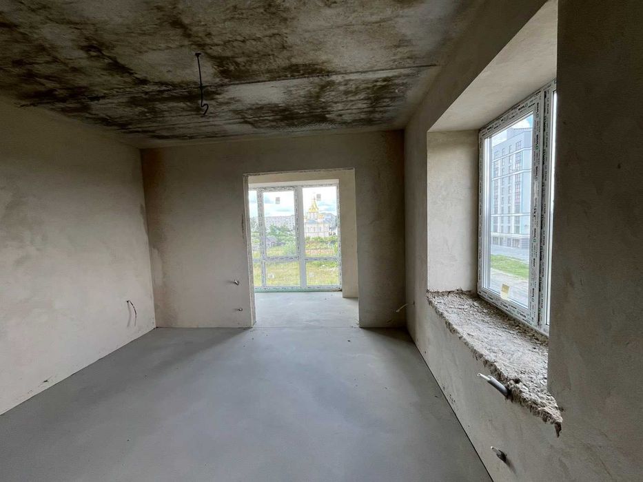 3 кім. квартира в ЖК Нова Голландія