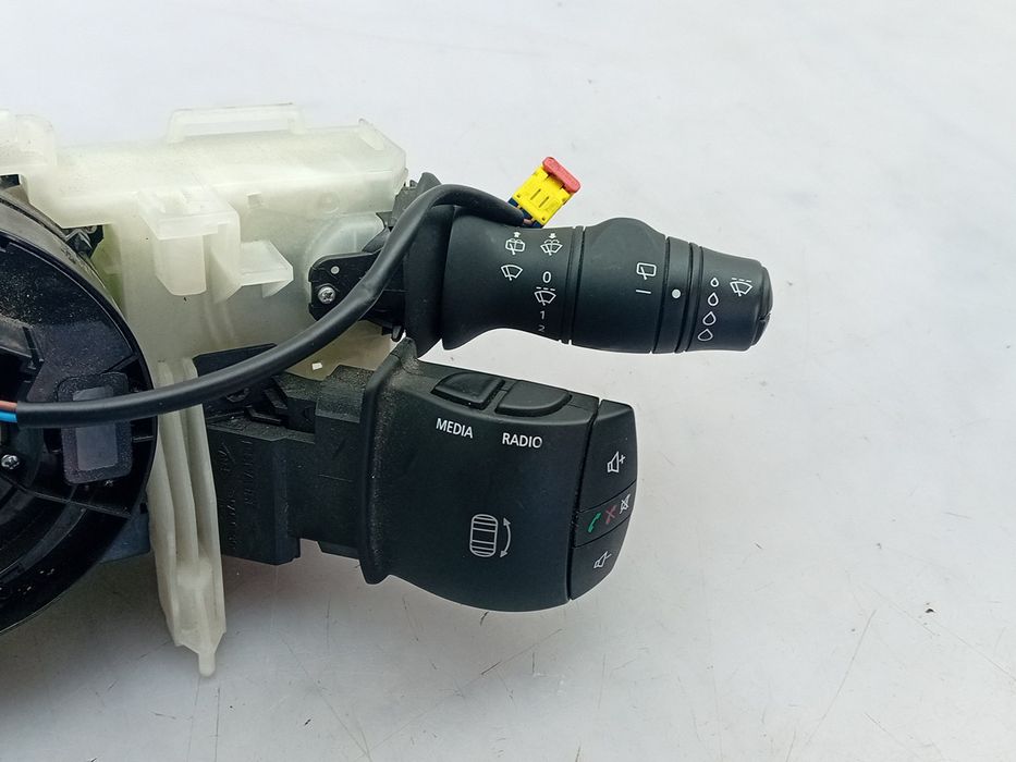 Fita de airbags RENAULT Zoe (BFM_)