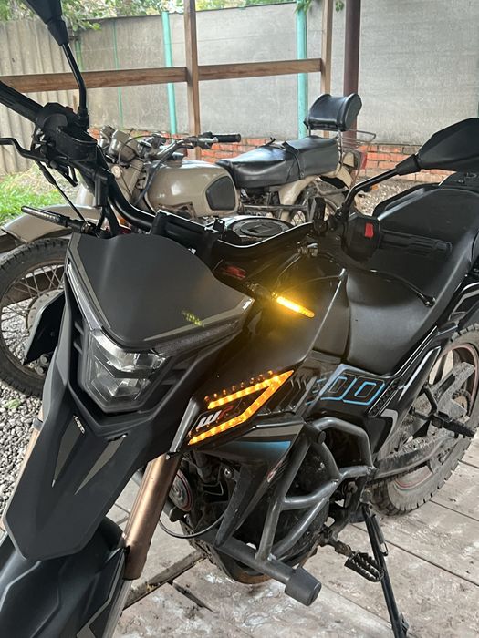 Продам спарк 300