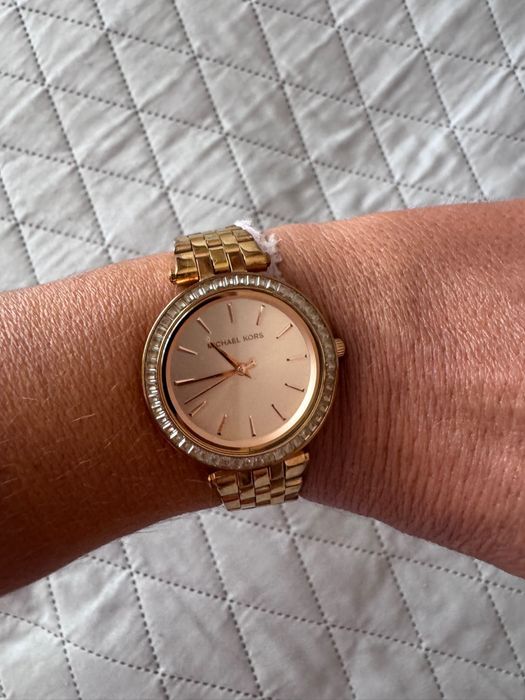 Relógio Michael Kors