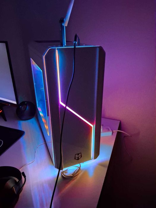 Computador/Setup Gaming