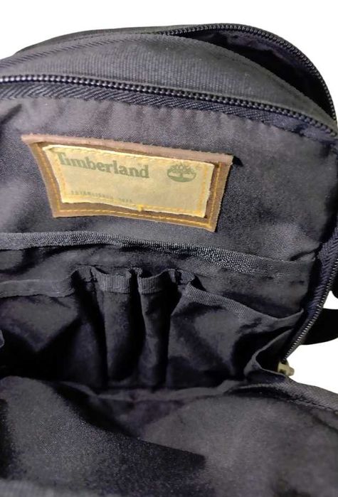męska torebka Timberland