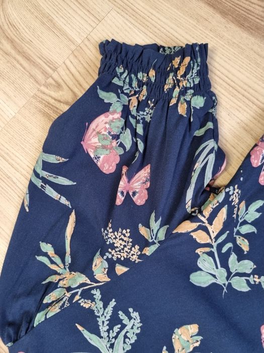 Koszulka bluzka Vero Moda S 36