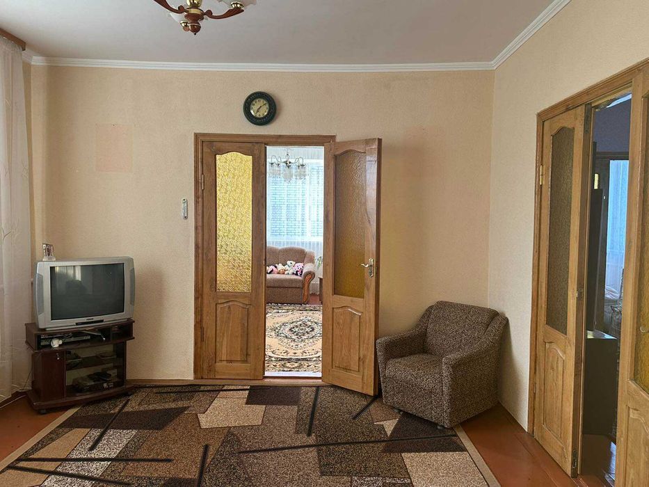 Продам будинок в селі Дорожне 8487