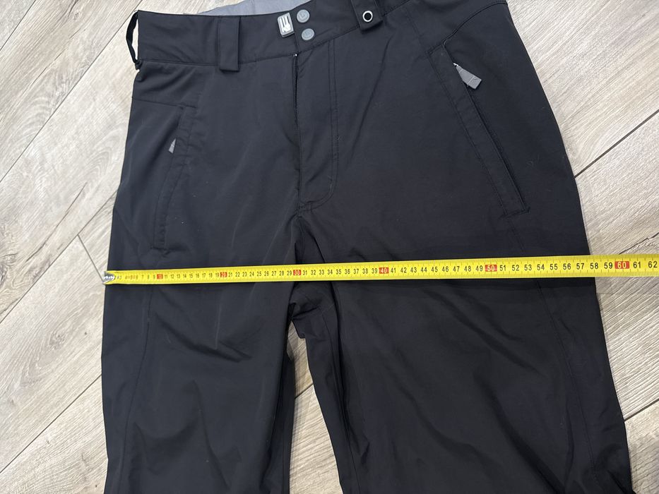 Гірськолижні гтани Burton , мембранні лижні чоловічі штани