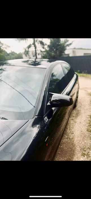 Nakładki na lusterka (obudowy), Audi A4 b6,b7. A3 8p. A6 c6