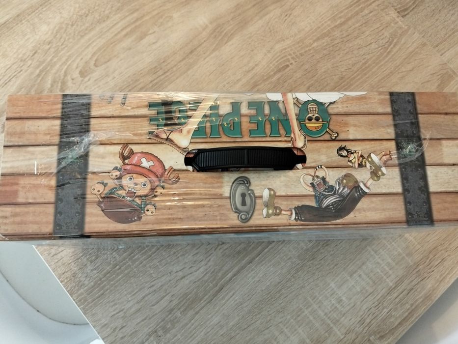 One piece box set #2 - vol 24-46