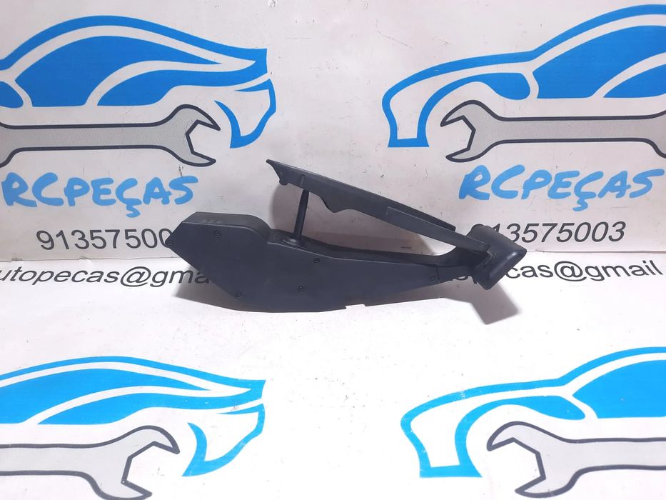 PEDAL PEDALEIRA ACELERADOR ELÉTRICO MINI 3542677015001 MINI COOPER