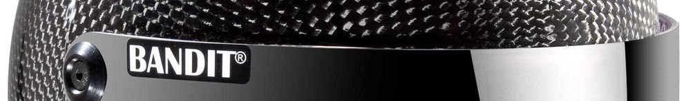 Capacete Bandit - Jet S