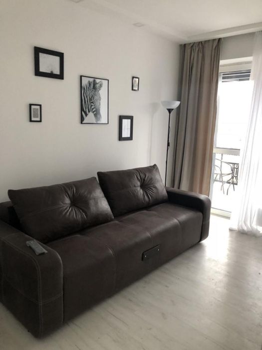 Подобово 3х кімнатна квартира біля ЖД.в ЖК квартет