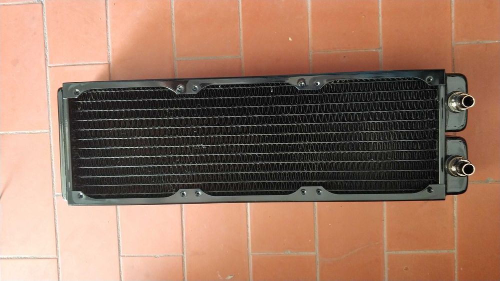 Radiador Watercooling Feser One 360