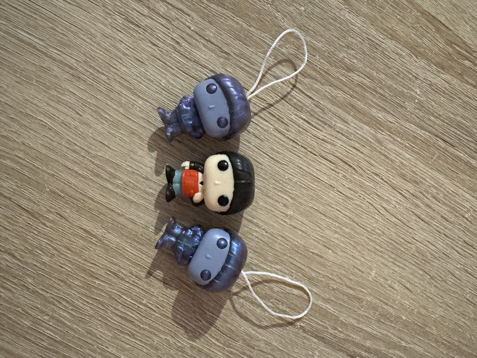 Дивні дива Вілл фігурка з вивороту