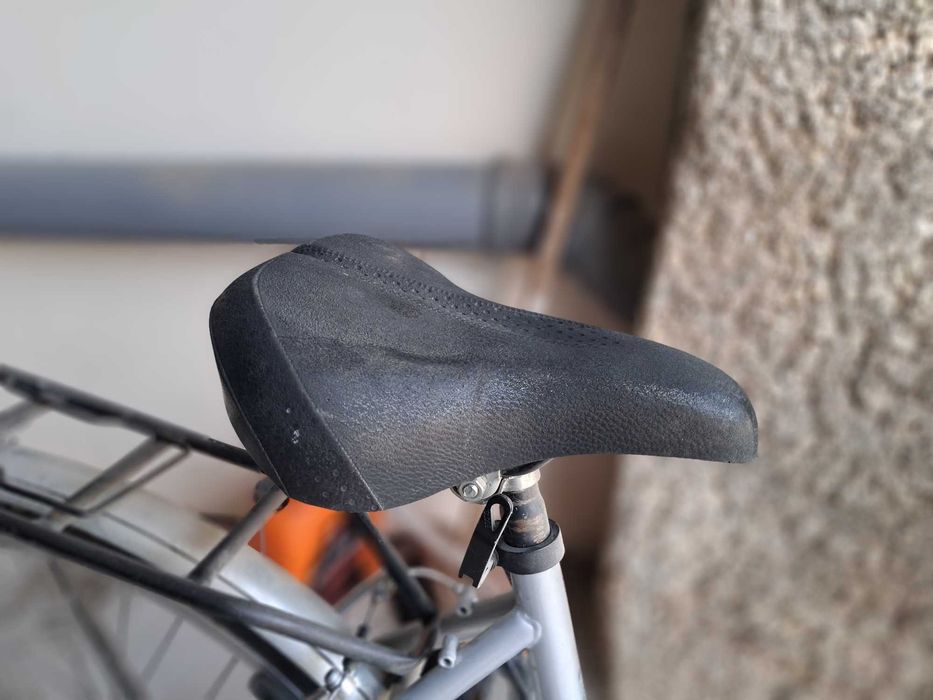 Bicicleta urbana