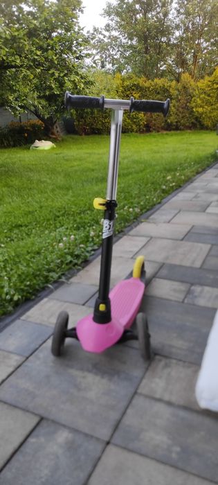 Hulajnoga dla dziecka