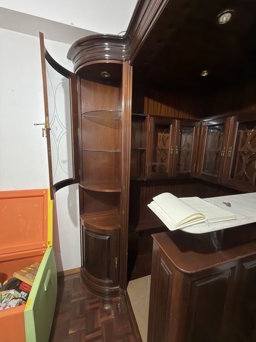 Movel Bar, como novo