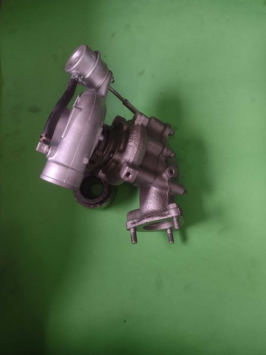 Turbina Turbosprężarka Nissan CabStar 3.0 Dci