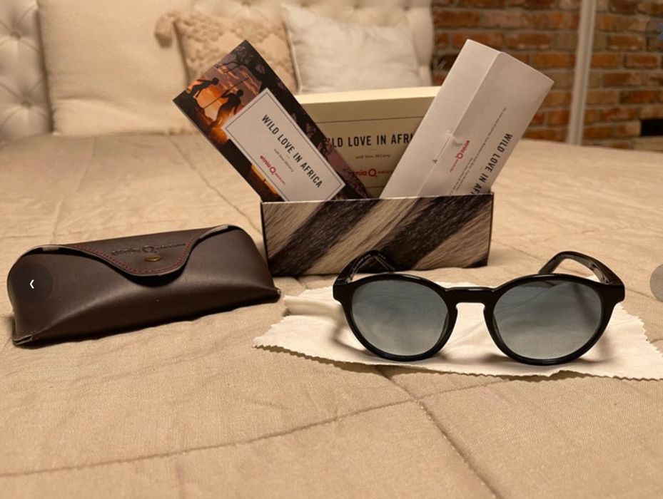 Okulary Etnia Barcelona