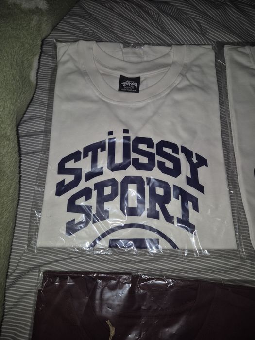 Vendo ou troco 3 t-shirts novas(tamanho M, ainda embaladas)