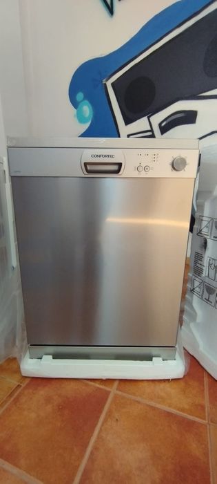 Maquina loica nova