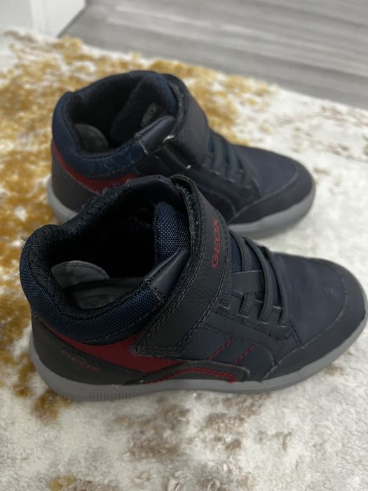 Bota Menino Geox