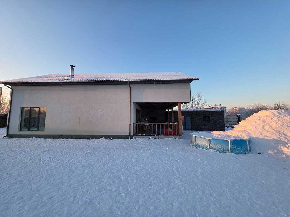 Оренда Будинку Бузова