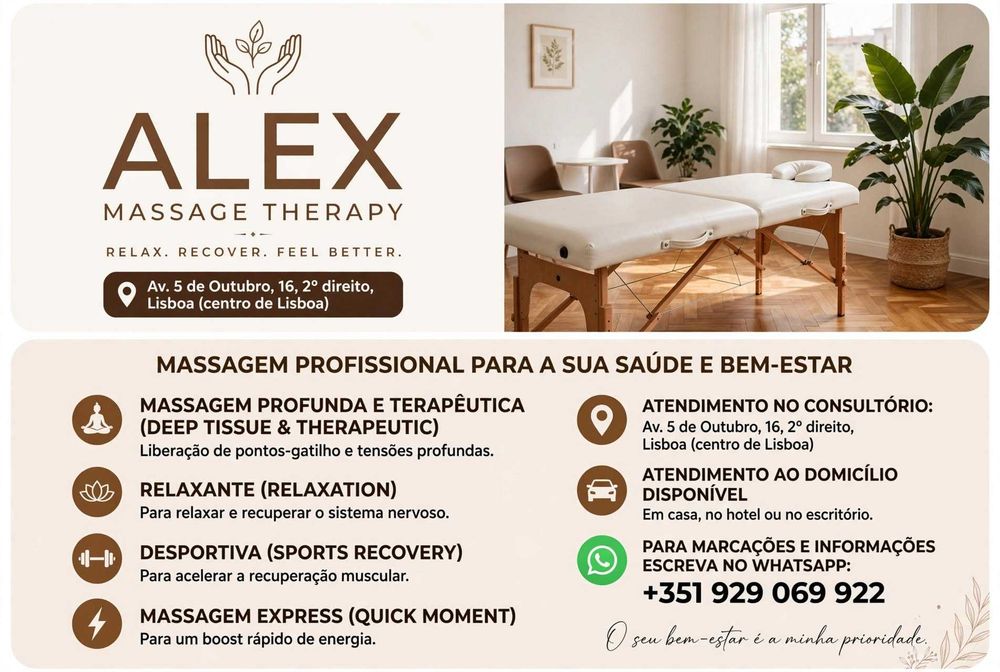 Massage Therapy