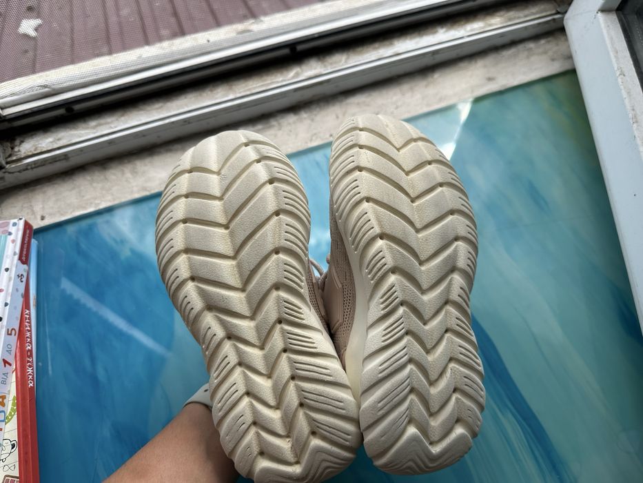 Продам кросівки дитячі Demix 31-32 розмір