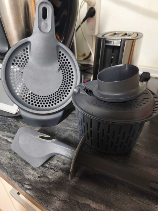 Bimby TM6 Edição Noir