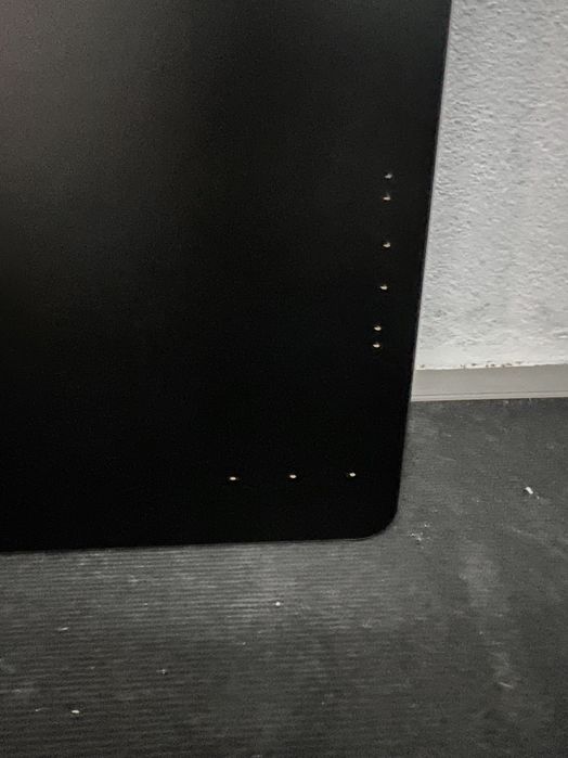 Flexispot Black Desk Top 120x60x2.5 cm64550924950914121