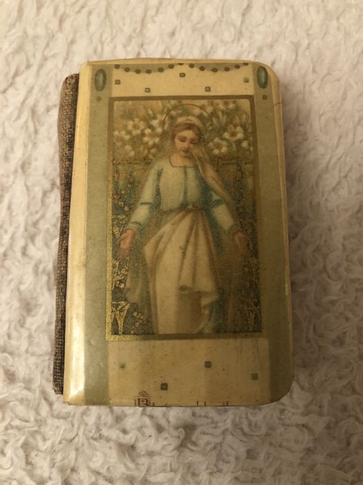 Książeczka do nabożeństwa