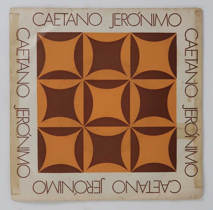 Discos Vinil Single Raros - Musica Africana, CADA