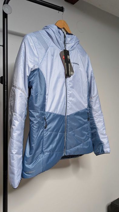 Kurtka damska La Sportiva Mythic Primaloft Rozmiar: M