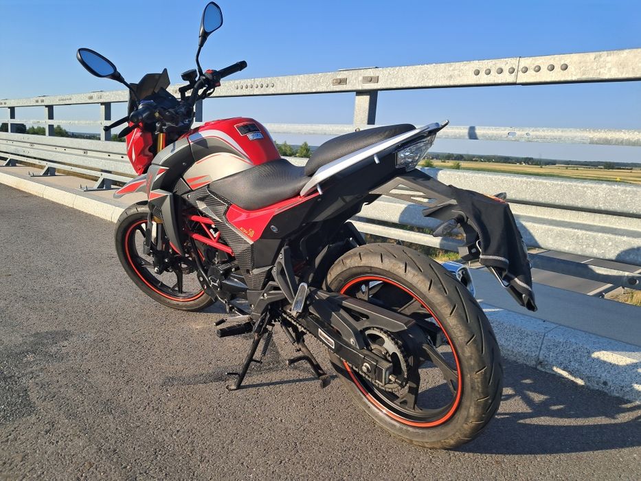 Junak Adv 50 2024
