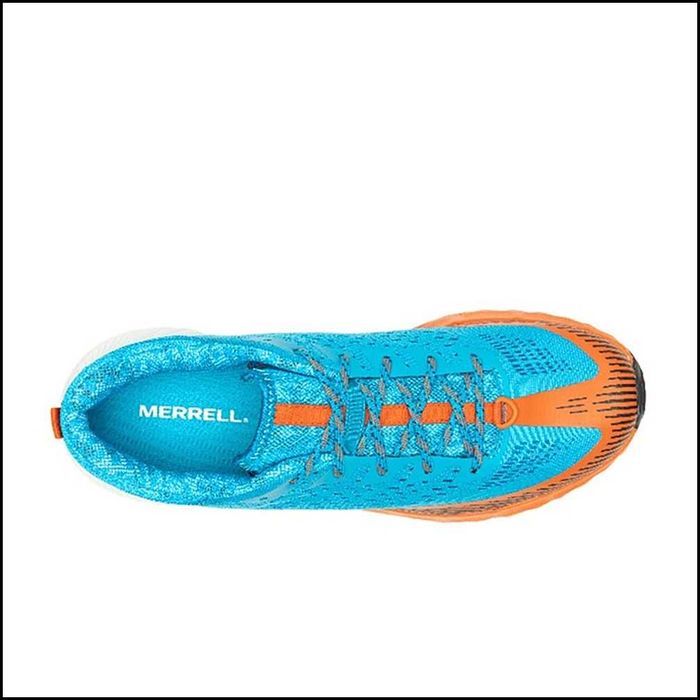 Buty męskie MERRELL Agility Peak 5 do biegania Każdy Model Promocja!