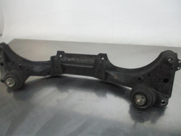 Charriot frente BMW 3 Compact (E36)