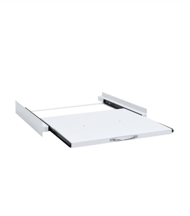 Kit de Empilhamento para máquina de lavar e de secar