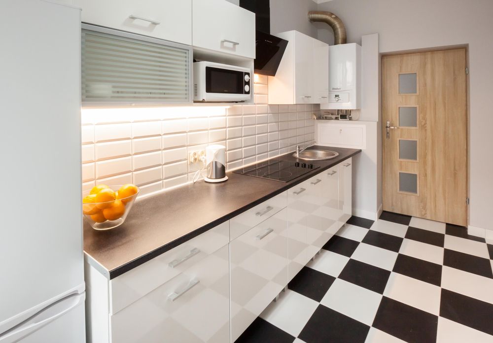 Przytulny 1-os. pokój w damskim mieszkaniu, ul. Niemcewicza 36