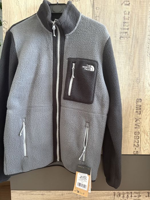 Bluza The North Face