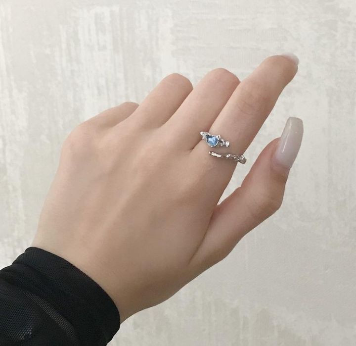 Набір кілець (50шт)