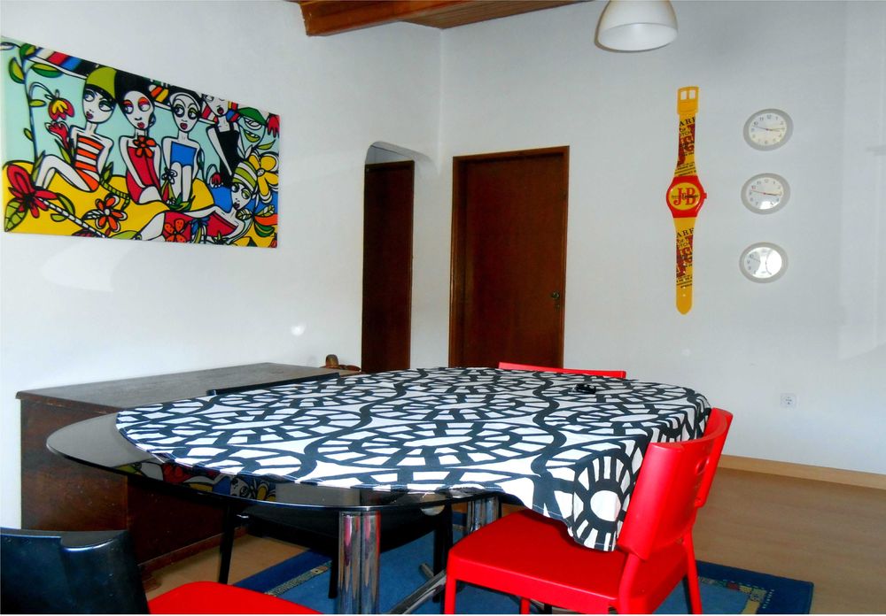 Quarto estudante / trabalhador