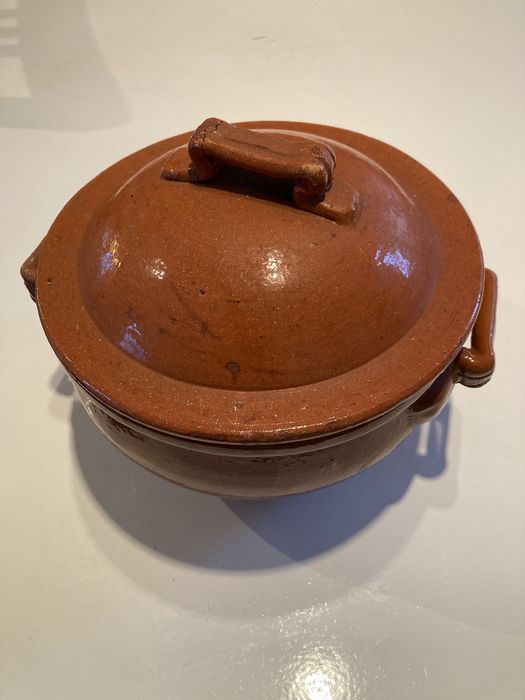 Clay Casserole424125278926950401