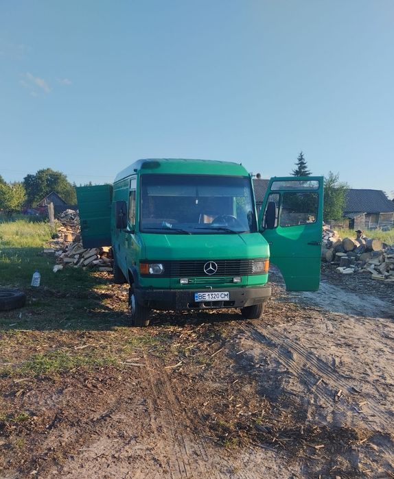 Дрова ДУБ,БЕРЕЗА,ВІЛЬХА,СОСНА. Без передплат. 1/7/10/23 ск/м